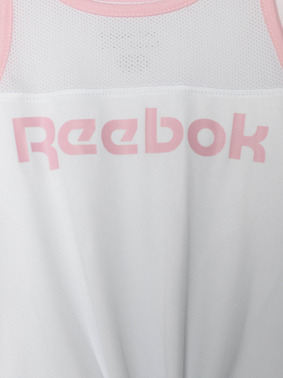 Костюм Reebok 3 Piece Brand Logo Sportswear Set модель C4596RG_PINK — фото 7 - INTERTOP