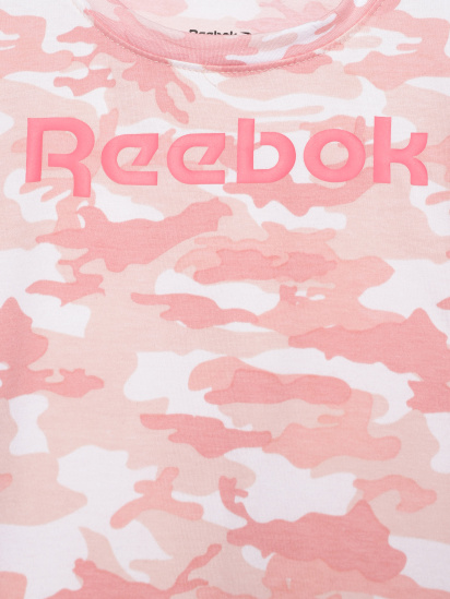 Костюм Reebok 3 Pieces Sportswear Set модель C4603RG_PINK — фото 7 - INTERTOP