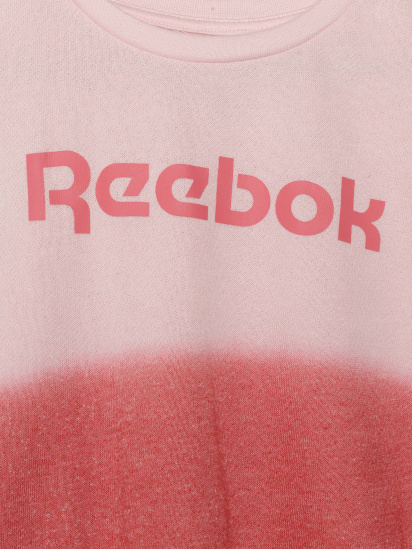 Костюм Reebok модель C4692RG2_PINK — фото 3 - INTERTOP