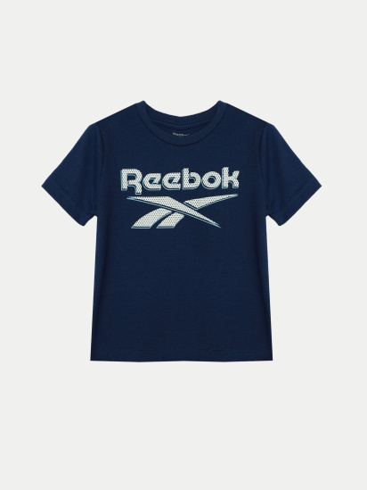 Костюм Reebok 3 Pieces Brand Logo Sportswear модель C9871RB_mix — фото 3 - INTERTOP