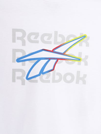 Reebok C9912RB_MULTICOLOR модель C9912RB_MULTICOLOR — фото 7 - INTERTOP