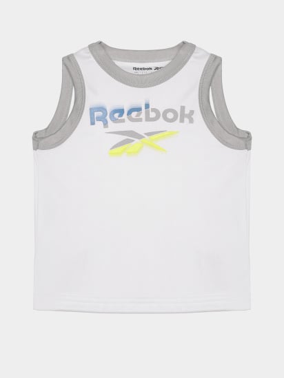 Костюм Reebok модель C9999RB4_MIX — фото 3 - INTERTOP