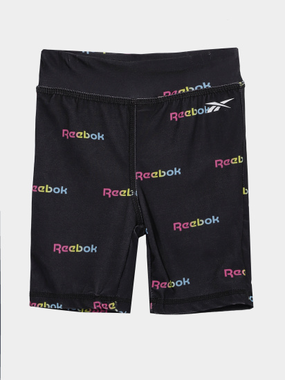 Шорти Reebok 2 Piece Brand Logo Pull On модель S4576RG_MIX — фото 3 - INTERTOP