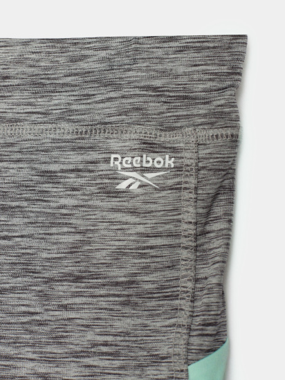 Шорти Reebok модель S4709RG4_MIX — фото 3 - INTERTOP