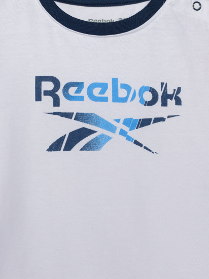 Костюм Reebok модель U9852RB_MIX — фото 7 - INTERTOP