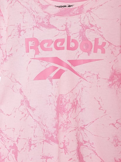 Reebok A4704RG4_PINK модель A4704RG4_PINK — фото 3 - INTERTOP