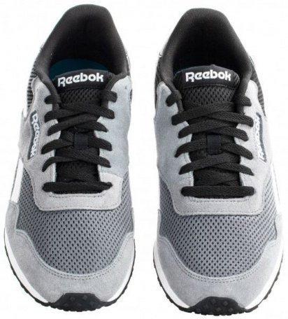 Кросівки для бігу Reebok REEBOK ROYAL ULTRA модель CN7230 — фото 9 - INTERTOP