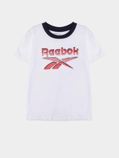 Костюм Reebok модель B9683RB_MIX — фото 3 - INTERTOP