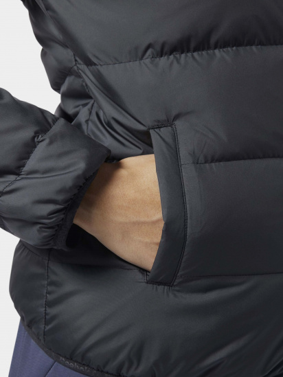 Демисезонная куртка Reebok Down модель EJ8333 — фото 4 - INTERTOP
