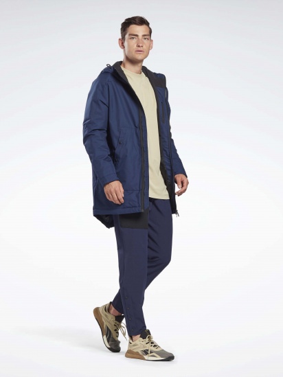 Парка Reebok Outerwear Urban модель FU1684 — фото 5 - INTERTOP