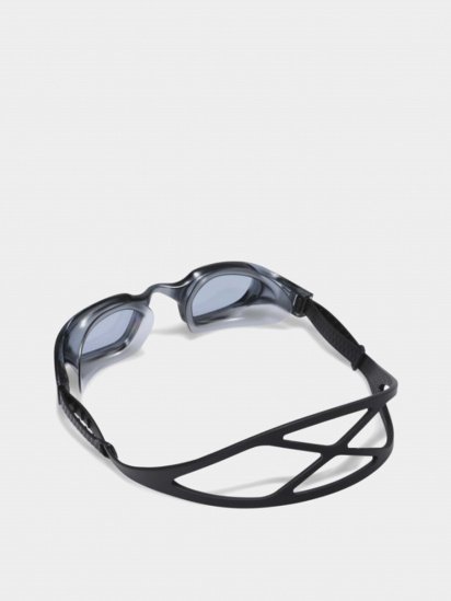 Очки для плавания Reebok Goggles модель GK4289 — фото - INTERTOP