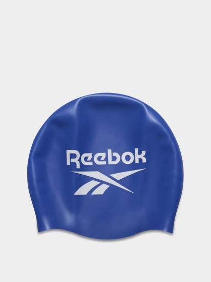 Шапочка для плавання Reebok Swim U модель GK4292 — фото - INTERTOP