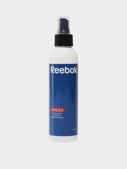 Аерозоль Reebok FRESH Spray модель U52555 — фото - INTERTOP