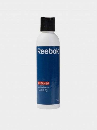 Очищающая пена Reebok Cleaner модель U52556 — фото - INTERTOP