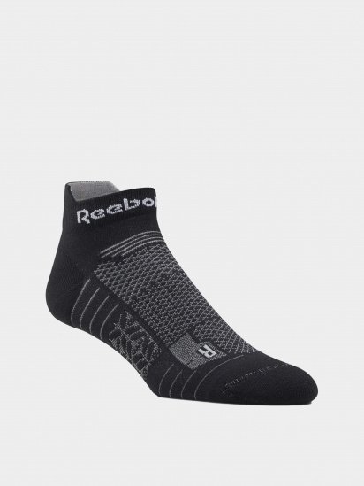 Шкарпетки Reebok  One Series Running модель FQ5403 — фото - INTERTOP