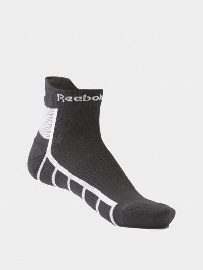 Шкарпетки Reebok  One Series Running модель GC8680 — фото - INTERTOP