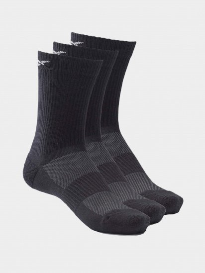 Набір шкарпеток Reebok модель GH0415 — фото - INTERTOP