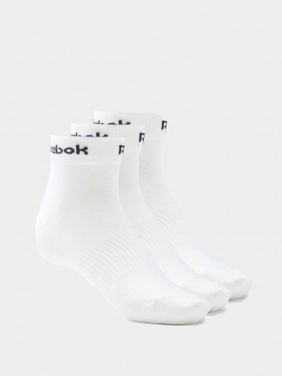 Набір шкарпеток Reebok  Active Core Ankle модель GH8167 — фото - INTERTOP