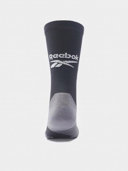 Шкарпетки Reebok модель H37650 — фото - INTERTOP