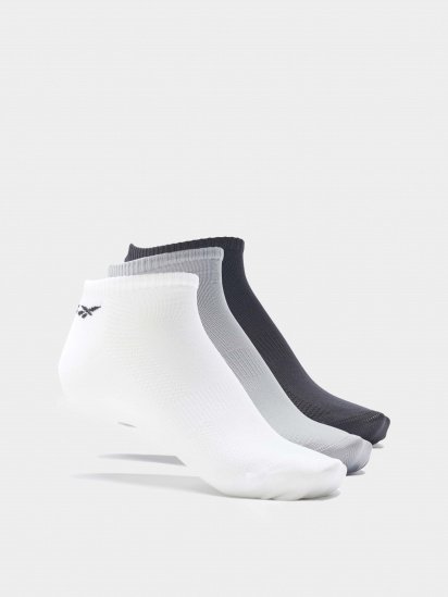 Набір шкарпеток Reebok модель H48396 — фото - INTERTOP