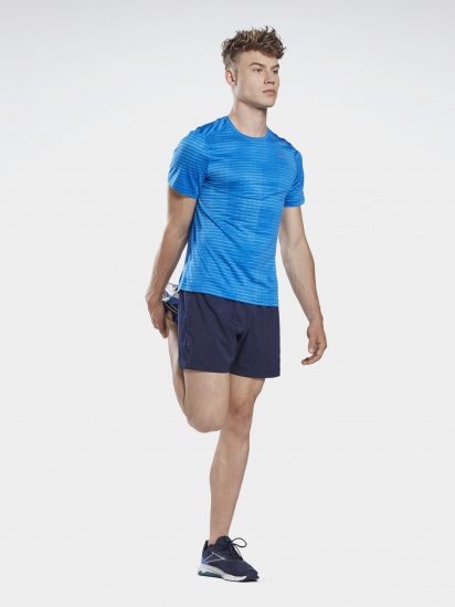 Шорты Reebok RUNNING ESSENTIALS TWO-IN-ONE модель FU1339 — фото 3 - INTERTOP