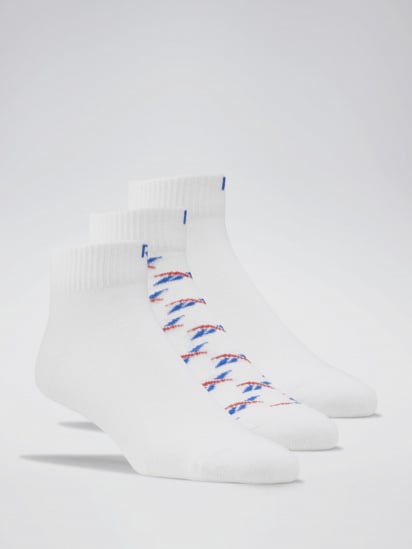 Набір шкарпеток Reebok CLASSICS ANKLE модель GD1030 — фото - INTERTOP