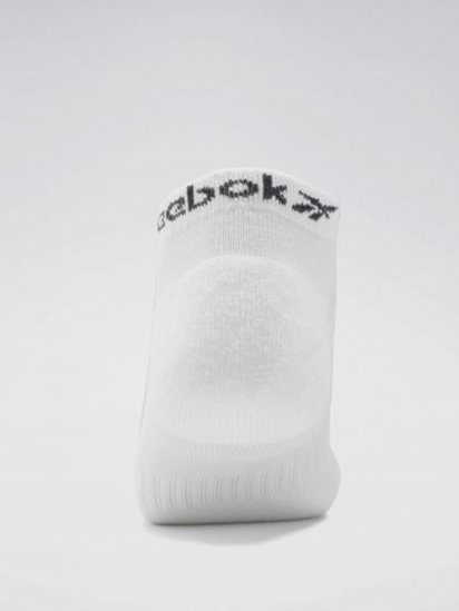 Набір шкарпеток Reebok Active Foundation Low-Cut модель GH0409 — фото - INTERTOP