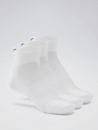Набір шкарпеток Reebok Active Foundation Ankle модель GH0420 — фото - INTERTOP