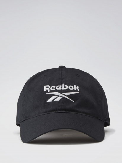 Кепка Reebok ACTIVE FOUNDATION модель 0B216 — фото - INTERTOP