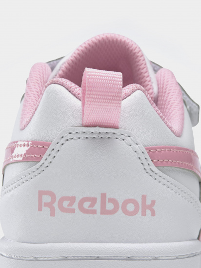 Кеды низкие Reebok ROYAL PRIME 2 модель FX4313 — фото 6 - INTERTOP