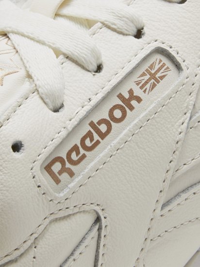 Кроссовки Reebok Classic Leather модель FY5024 — фото 6 - INTERTOP