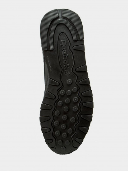 Кросівки Reebok Classic Leather модель 3912 — фото 5 - INTERTOP