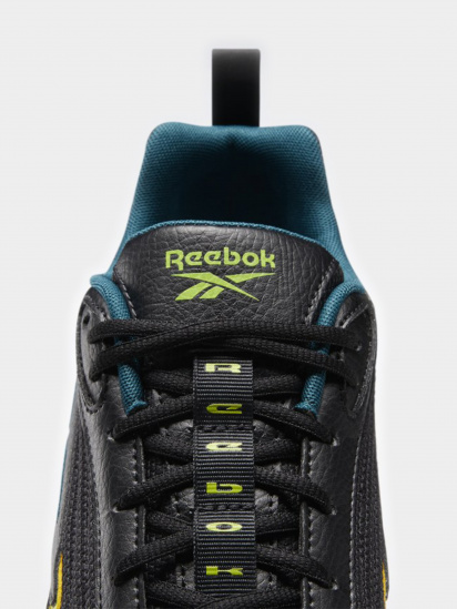 Кросівки для бігу Reebok VECTOR RUNNER модель GZ5456 — фото 8 - INTERTOP