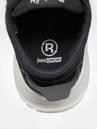 Кросівки Reebok CL LEGACY GROW модель H05078 — фото 6 - INTERTOP