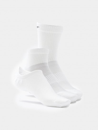 Набір шкарпеток Reebok Active Foundation Ankle модель GH0405 — фото - INTERTOP