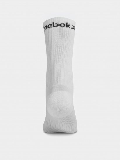 Набір шкарпеток Reebok Active Foundation модель H49944 — фото - INTERTOP