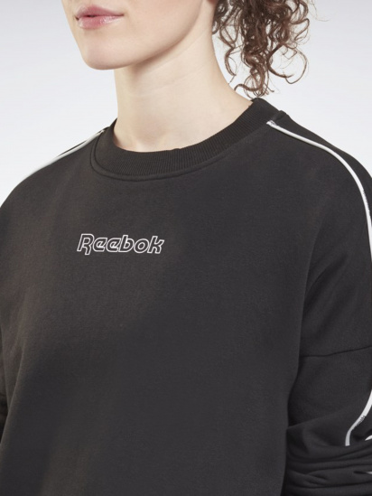 Спортивний костюм Reebok TE PIPING TRACKSUIT модель GV3293 — фото 4 - INTERTOP