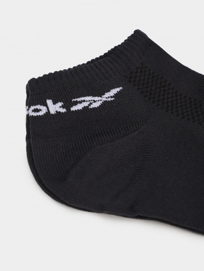 Набір шкарпеток Reebok ONE SERIES TRAINING модель FQ5348 — фото 3 - INTERTOP