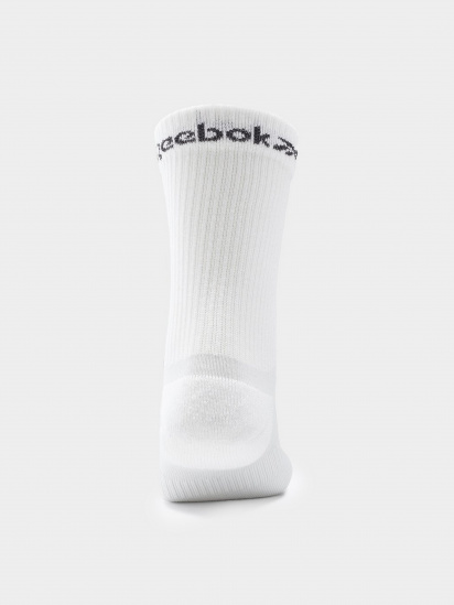 Набір шкарпеток Reebok Active Foundation Mid-Crew модель GH0416 — фото - INTERTOP