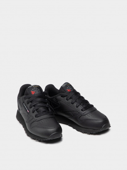 Кросівки Reebok Classic Leather модель 50170 — фото 5 - INTERTOP