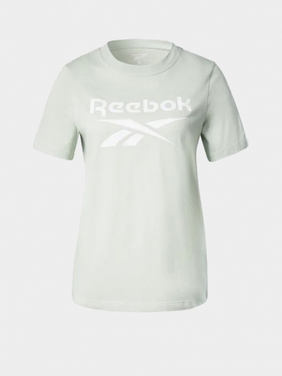 Футболка Reebok Identity модель HB2273 — фото 4 - INTERTOP