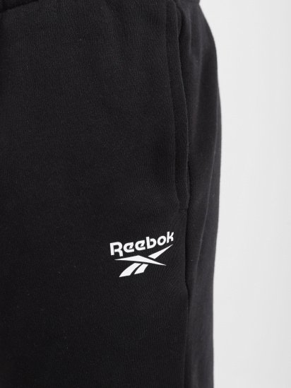 Штаны спортивные Reebok RI LEFT LEG JOGGER модель HG4456 — фото 4 - INTERTOP