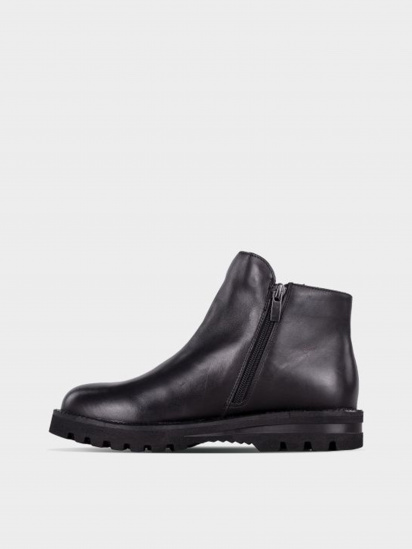 Черевики Camalini MIU модель 106402 — фото - INTERTOP