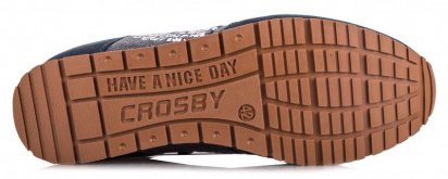 Кросівки Crosby модель 497705/01-01 — фото 3 - INTERTOP