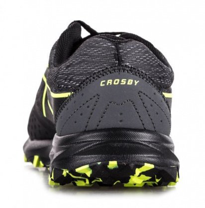 Кроссовки Crosby модель 497044/01-02 — фото 7 - INTERTOP