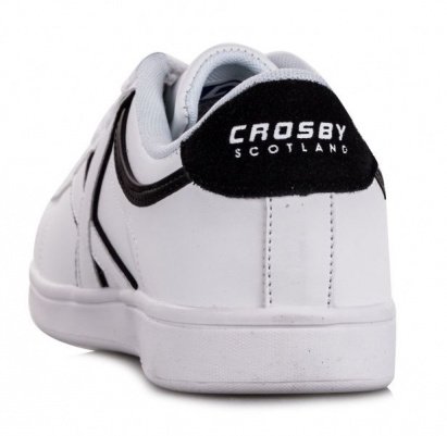 Тактичні кросівки Crosby модель 497176/01-02 — фото 3 - INTERTOP