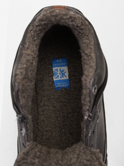 Ботинки Crosby модель 408563/01-05 — фото 3 - INTERTOP