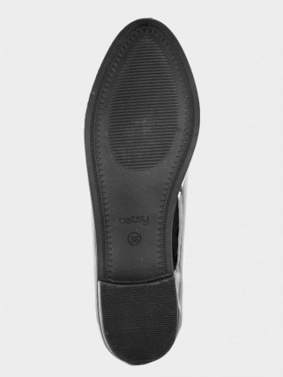 Туфли Betsy модель 998320/05-01B — фото 4 - INTERTOP