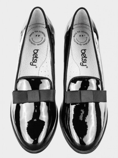 Туфлі Betsy модель 998320/05-01B — фото 5 - INTERTOP