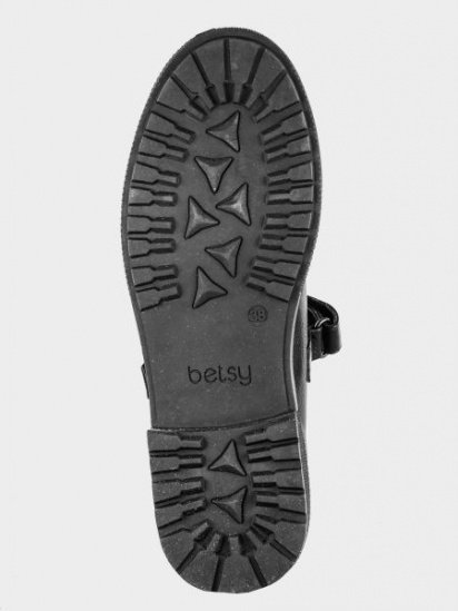 Туфлі Betsy модель 998326/06-01B — фото 4 - INTERTOP